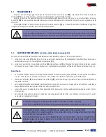 Preview for 11 page of Wega Mininova Instructions Manual