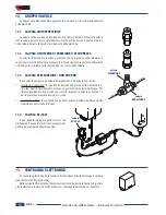 Preview for 16 page of Wega Mininova Instructions Manual