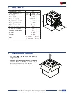 Предварительный просмотр 33 страницы Wega Mininova Instructions Manual