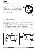 Предварительный просмотр 38 страницы Wega Mininova Instructions Manual