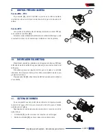 Предварительный просмотр 39 страницы Wega Mininova Instructions Manual