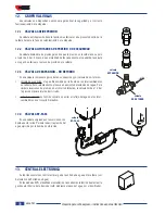 Предварительный просмотр 40 страницы Wega Mininova Instructions Manual