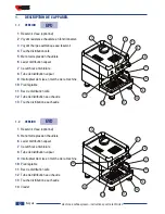 Предварительный просмотр 54 страницы Wega Mininova Instructions Manual