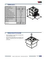 Предварительный просмотр 81 страницы Wega Mininova Instructions Manual