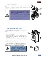 Предварительный просмотр 85 страницы Wega Mininova Instructions Manual