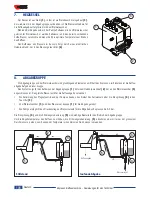 Предварительный просмотр 110 страницы Wega Mininova Instructions Manual