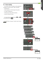 Preview for 31 page of Wega MyConcept EVDP 2GR Use And Maintenance Manual