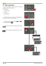 Preview for 36 page of Wega MyConcept EVDP 2GR Use And Maintenance Manual