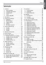 Preview for 5 page of Wega Polaris 1GR Use And Maintenance Manual, Instructions For The User