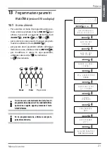 Preview for 21 page of Wega Polaris 1GR Use And Maintenance Manual, Instructions For The User