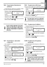 Preview for 23 page of Wega Polaris 1GR Use And Maintenance Manual, Instructions For The User