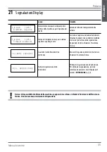 Preview for 35 page of Wega Polaris 1GR Use And Maintenance Manual, Instructions For The User