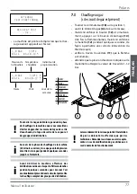 Preview for 77 page of Wega Polaris 1GR Use And Maintenance Manual, Instructions For The User