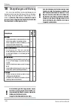 Preview for 126 page of Wega Polaris 1GR Use And Maintenance Manual, Instructions For The User