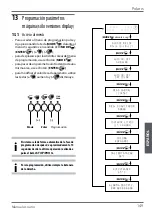 Preview for 149 page of Wega Polaris 1GR Use And Maintenance Manual, Instructions For The User