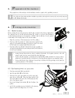 Предварительный просмотр 7 страницы Wega Polaris EPU Instruction Manual