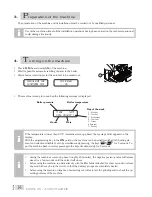 Предварительный просмотр 14 страницы Wega Polaris EPU Instruction Manual