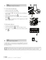 Предварительный просмотр 16 страницы Wega Polaris EPU Instruction Manual