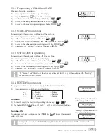 Предварительный просмотр 21 страницы Wega Polaris EPU Instruction Manual