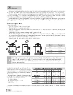 Предварительный просмотр 24 страницы Wega Polaris EPU Instruction Manual