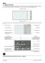 Preview for 14 page of Wega URBAN EVDP Use And Maintenance Manual