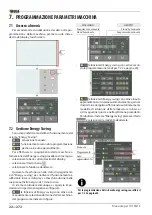 Предварительный просмотр 22 страницы Wega URBAN EVDP Use And Maintenance Manual