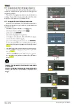 Предварительный просмотр 36 страницы Wega URBAN EVDP Use And Maintenance Manual