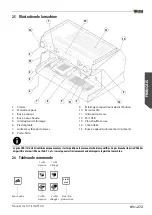 Предварительный просмотр 89 страницы Wega URBAN EVDP Use And Maintenance Manual