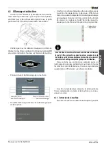 Предварительный просмотр 93 страницы Wega URBAN EVDP Use And Maintenance Manual