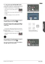 Предварительный просмотр 99 страницы Wega URBAN EVDP Use And Maintenance Manual