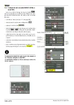 Предварительный просмотр 100 страницы Wega URBAN EVDP Use And Maintenance Manual