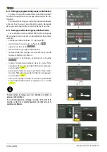 Предварительный просмотр 112 страницы Wega URBAN EVDP Use And Maintenance Manual