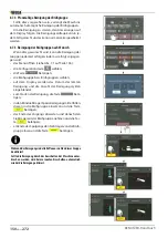 Предварительный просмотр 150 страницы Wega URBAN EVDP Use And Maintenance Manual