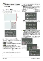 Предварительный просмотр 174 страницы Wega URBAN EVDP Use And Maintenance Manual