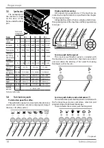 Предварительный просмотр 10 страницы Wega Wegaconcept Use And Maintenance Manual