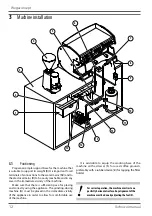 Предварительный просмотр 12 страницы Wega Wegaconcept Use And Maintenance Manual