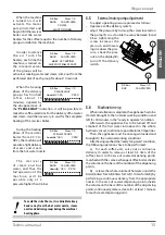 Предварительный просмотр 15 страницы Wega Wegaconcept Use And Maintenance Manual