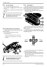 Предварительный просмотр 22 страницы Wega Wegaconcept Use And Maintenance Manual