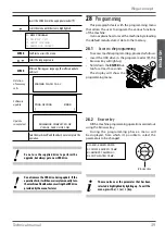 Предварительный просмотр 39 страницы Wega Wegaconcept Use And Maintenance Manual