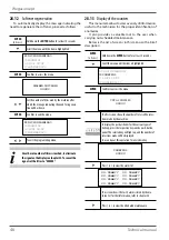 Предварительный просмотр 46 страницы Wega Wegaconcept Use And Maintenance Manual