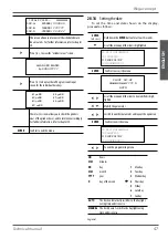 Предварительный просмотр 47 страницы Wega Wegaconcept Use And Maintenance Manual