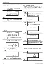 Предварительный просмотр 54 страницы Wega Wegaconcept Use And Maintenance Manual