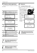 Предварительный просмотр 56 страницы Wega Wegaconcept Use And Maintenance Manual