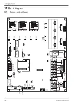 Предварительный просмотр 58 страницы Wega Wegaconcept Use And Maintenance Manual