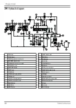 Предварительный просмотр 68 страницы Wega Wegaconcept Use And Maintenance Manual