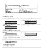 Preview for 3 page of Wegener DTV 720 Installation & Quick Start Manual