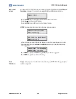 Preview for 40 page of Wegener DTV742 User Manual