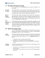 Preview for 42 page of Wegener DTV742 User Manual