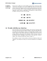 Preview for 47 page of Wegener DTV742 User Manual