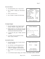 Preview for 25 page of Wegener DVR395 Installation Manual